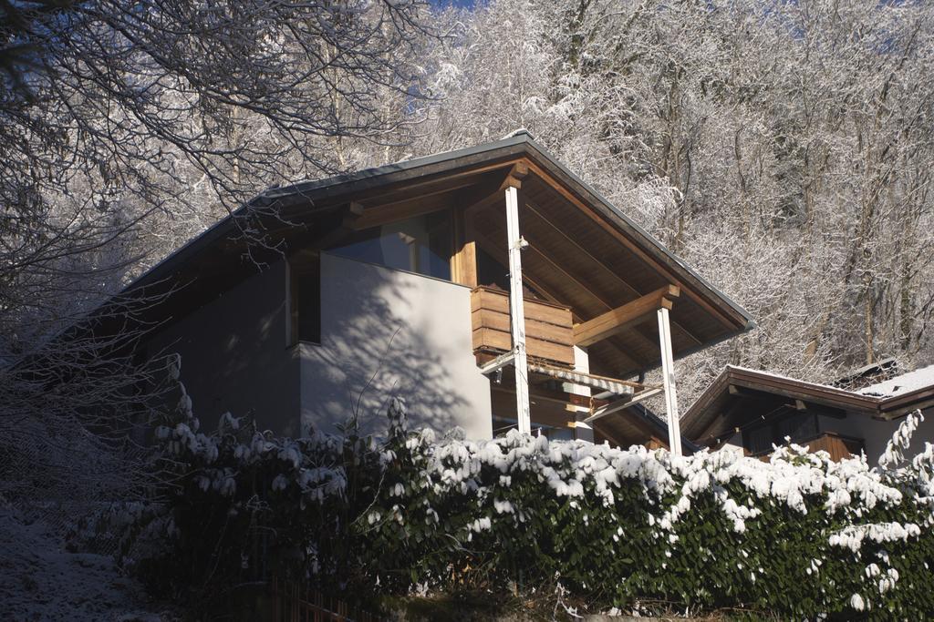 Minavill La Casa Sulle Dolomiti Panzió Fiera di Primiero Kültér fotó
