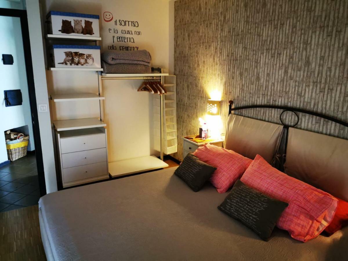 Minavill La Casa Sulle Dolomiti Panzió Fiera di Primiero Kültér fotó