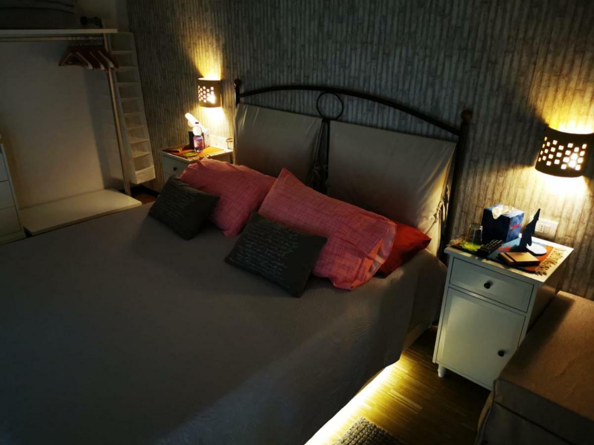 Minavill La Casa Sulle Dolomiti Panzió Fiera di Primiero Kültér fotó
