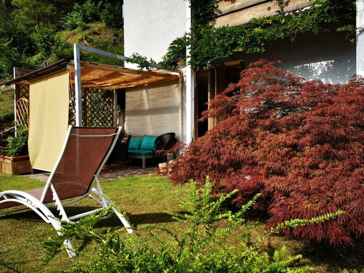 Minavill La Casa Sulle Dolomiti Panzió Fiera di Primiero Kültér fotó