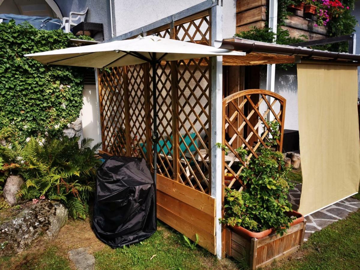 Minavill La Casa Sulle Dolomiti Panzió Fiera di Primiero Kültér fotó